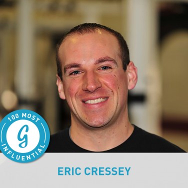 58. Eric Cressey